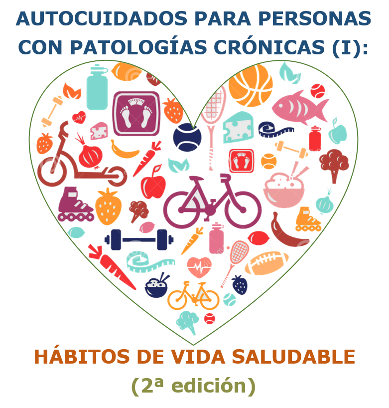 Imagen 2ª edición Hábitos Saludables