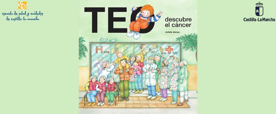 Teo descubre el cáncer