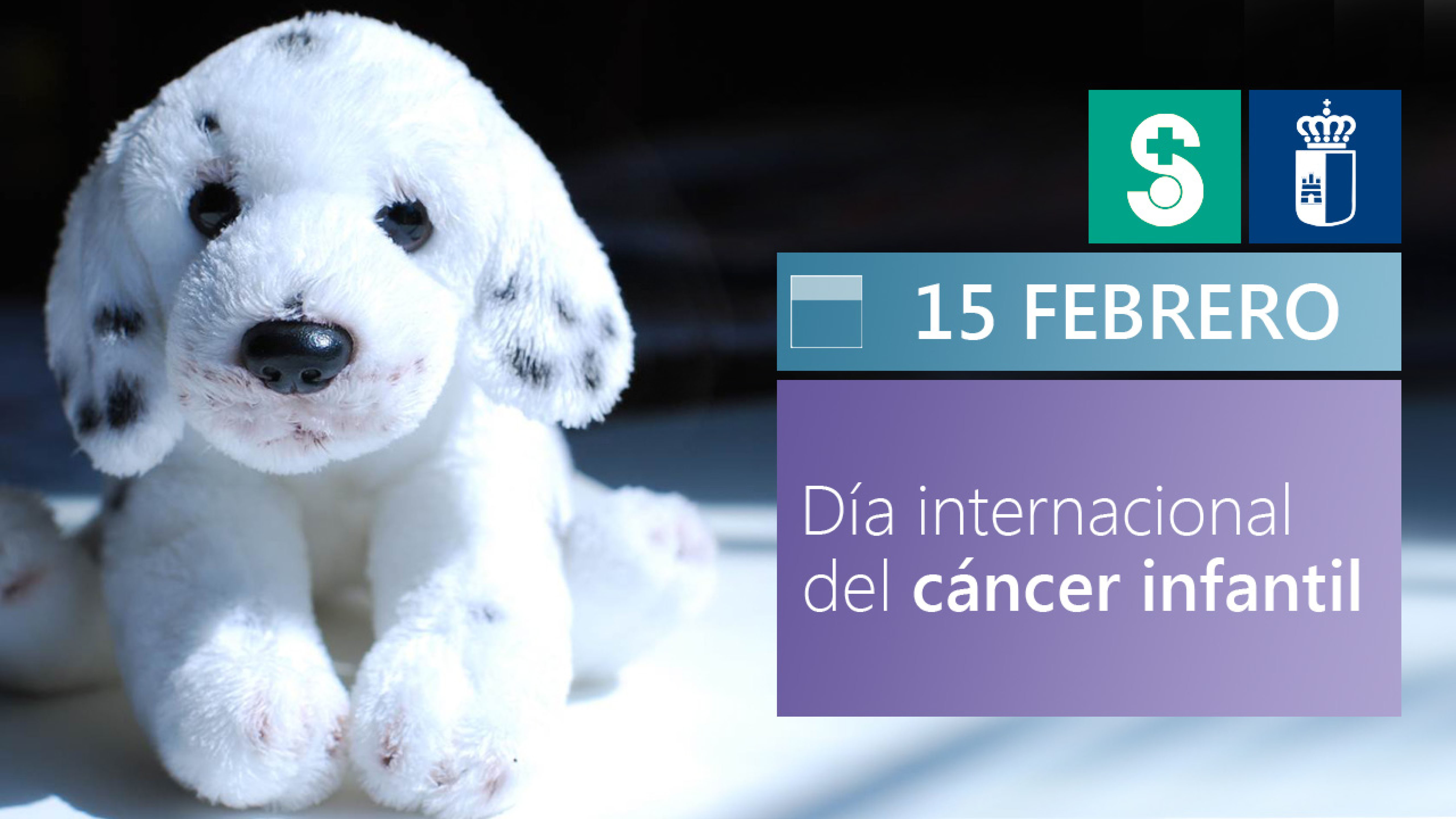 Día Internacional del cáncer infantil