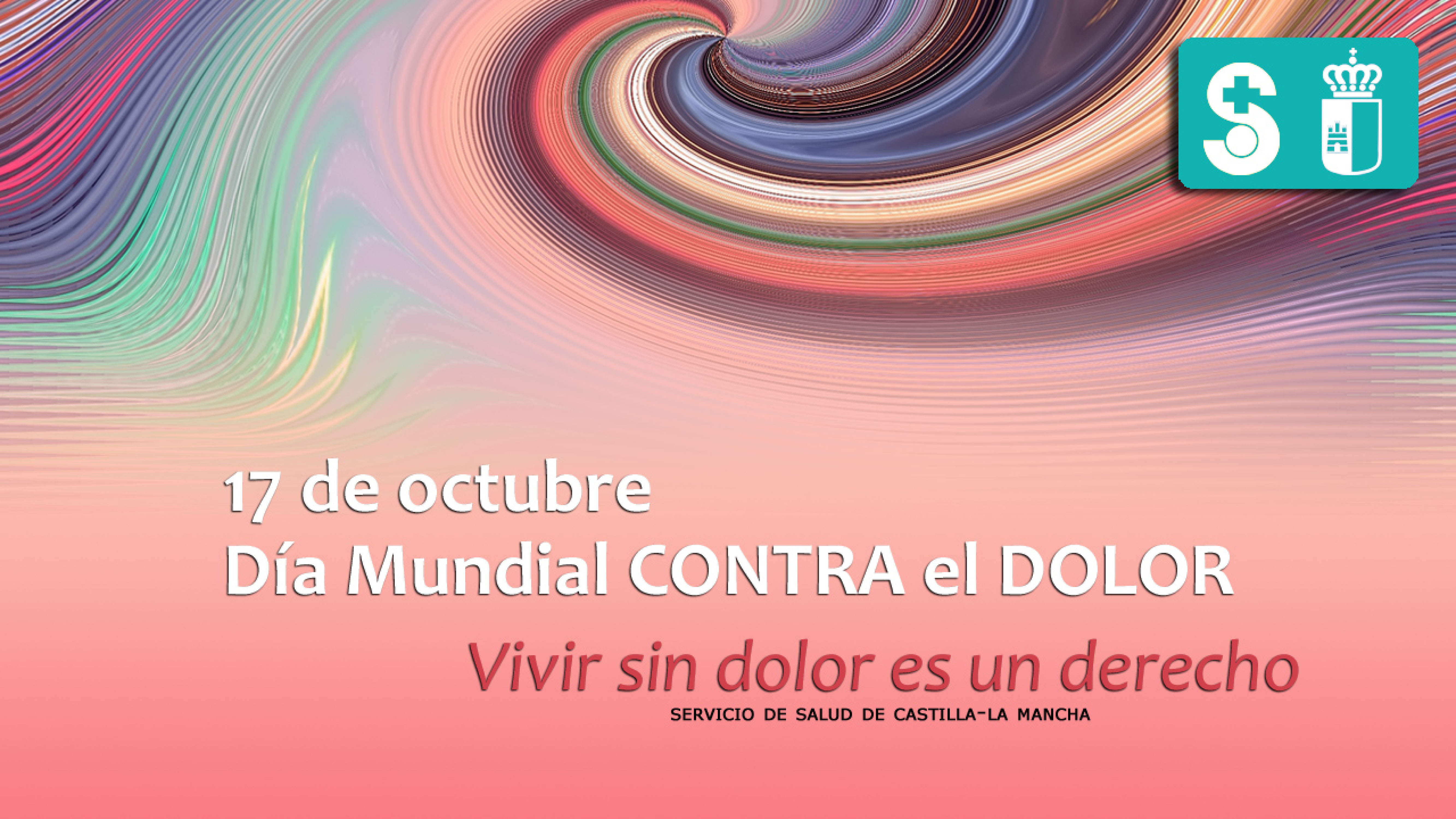 Día Mundial contra el dolor