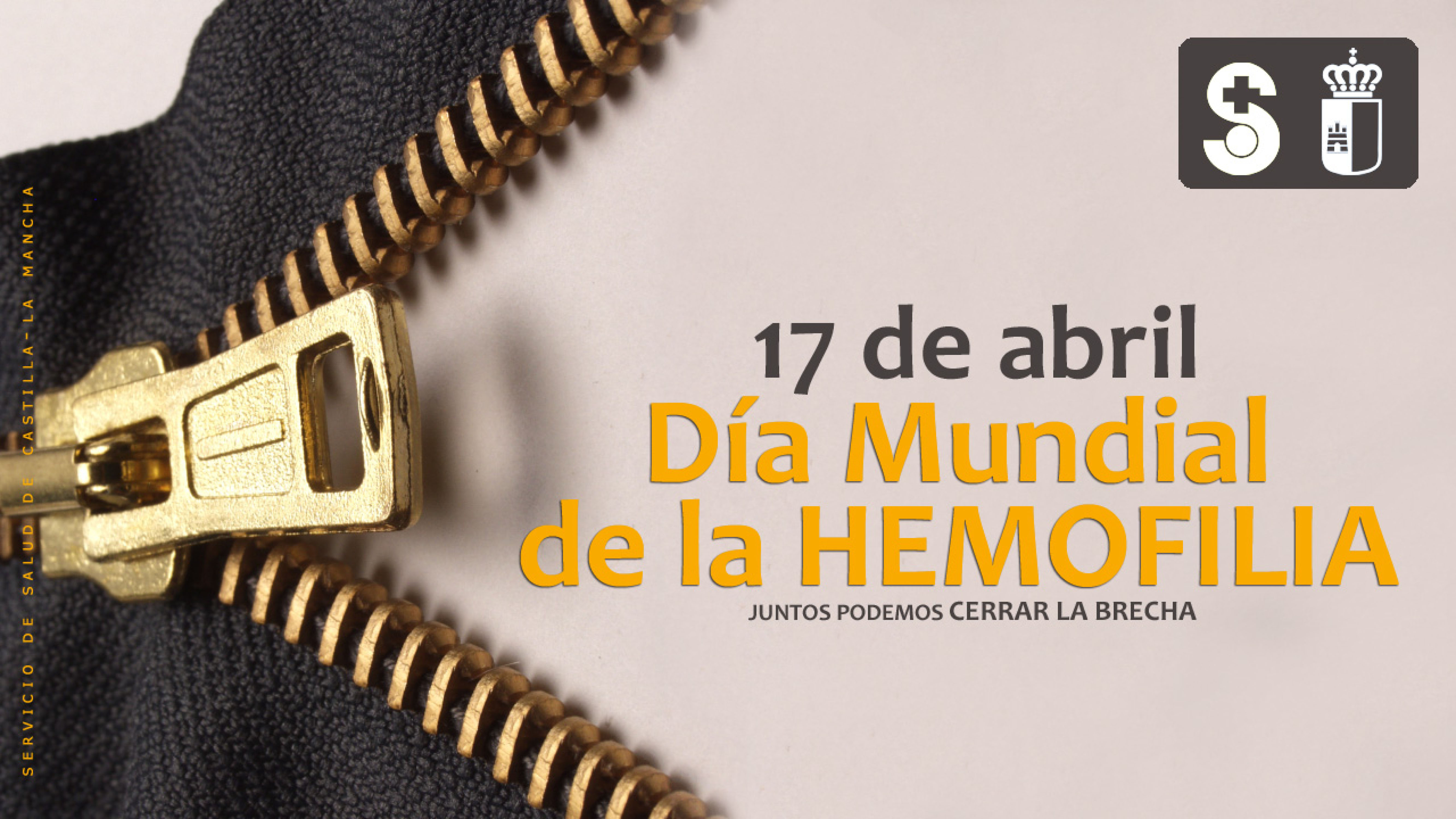 Día Mundial de la hemofilia