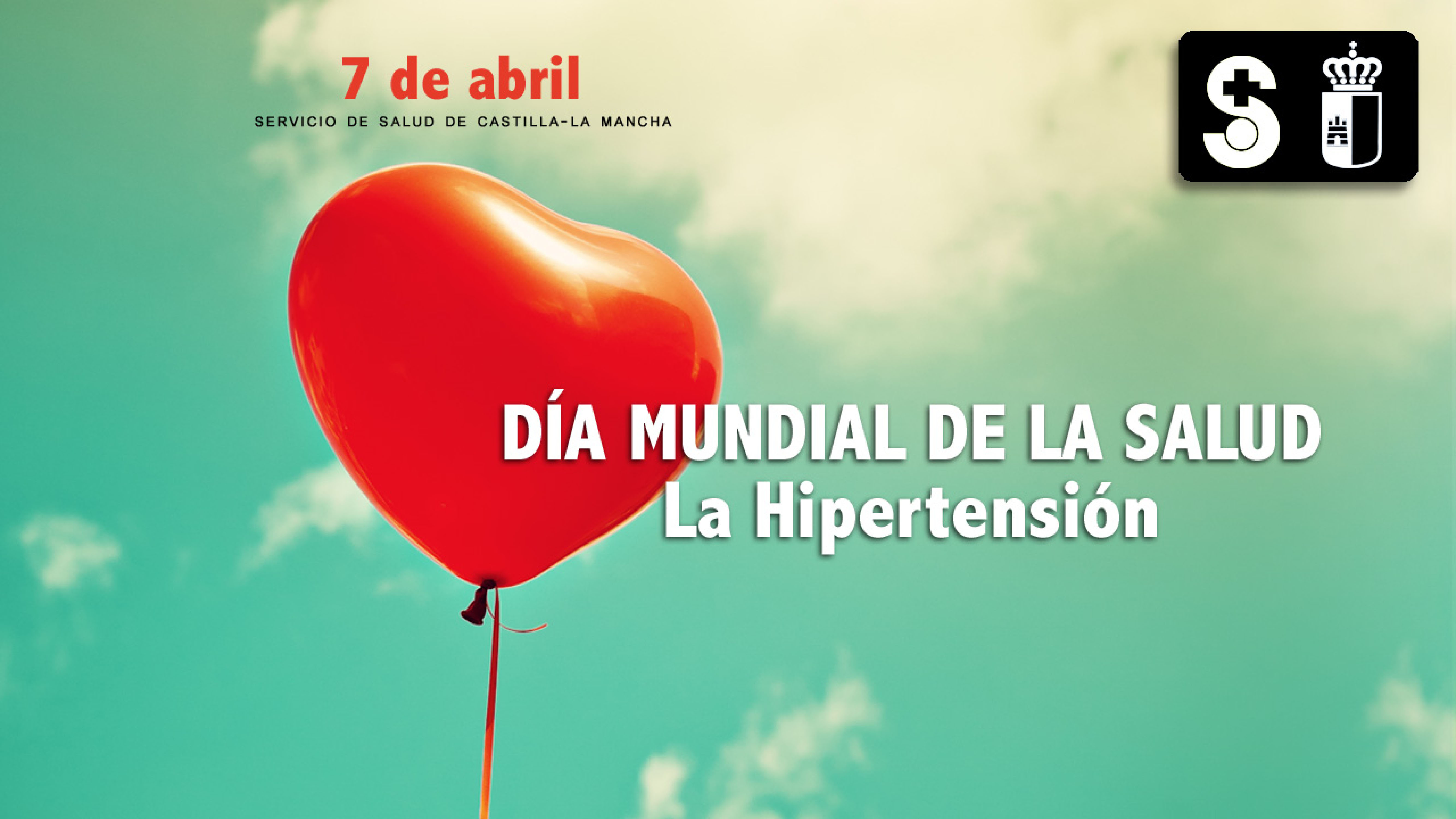 Día Mundial de la Salud