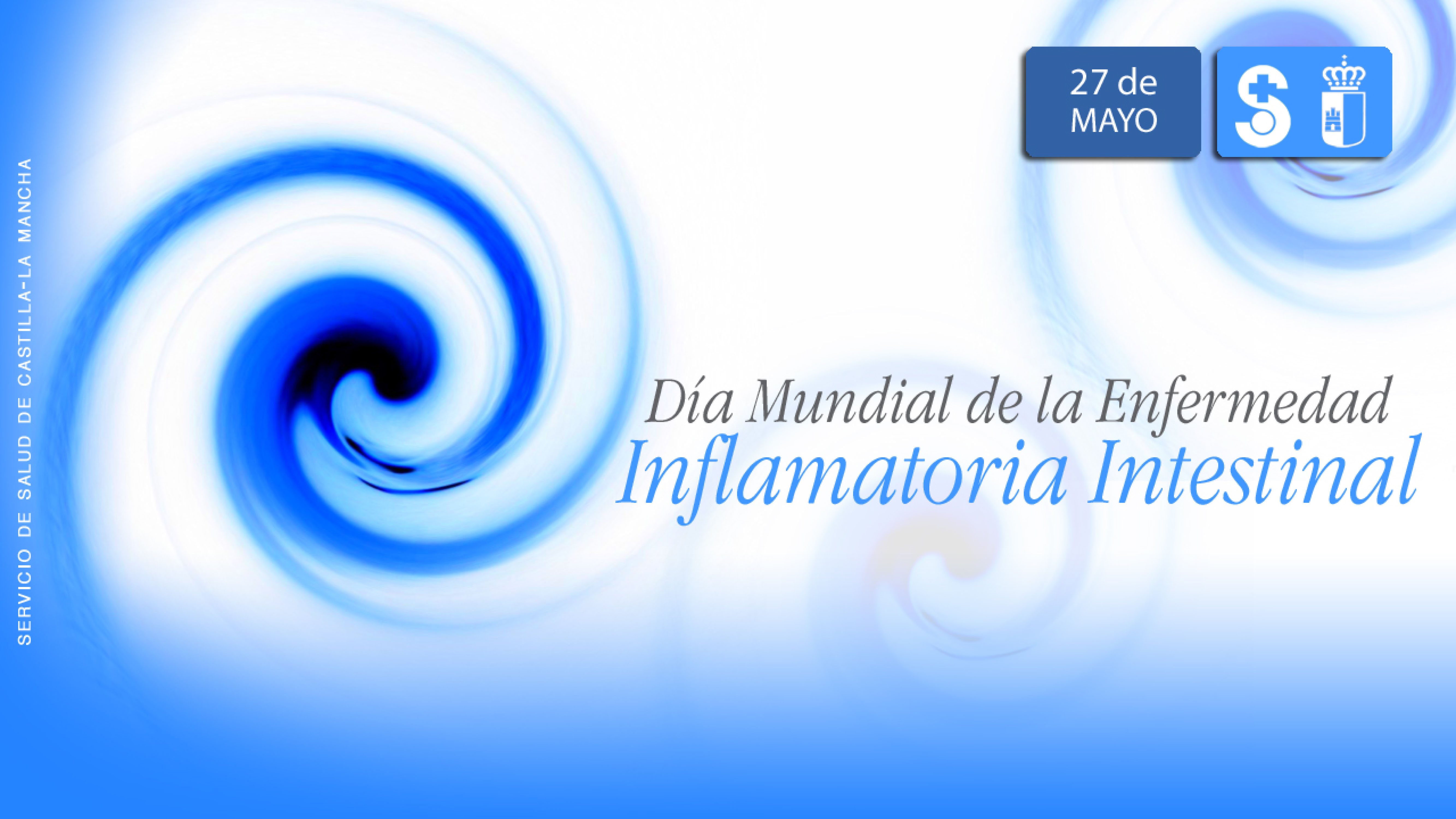 Día Mundial de la enfermedad inflamatoria intestinal