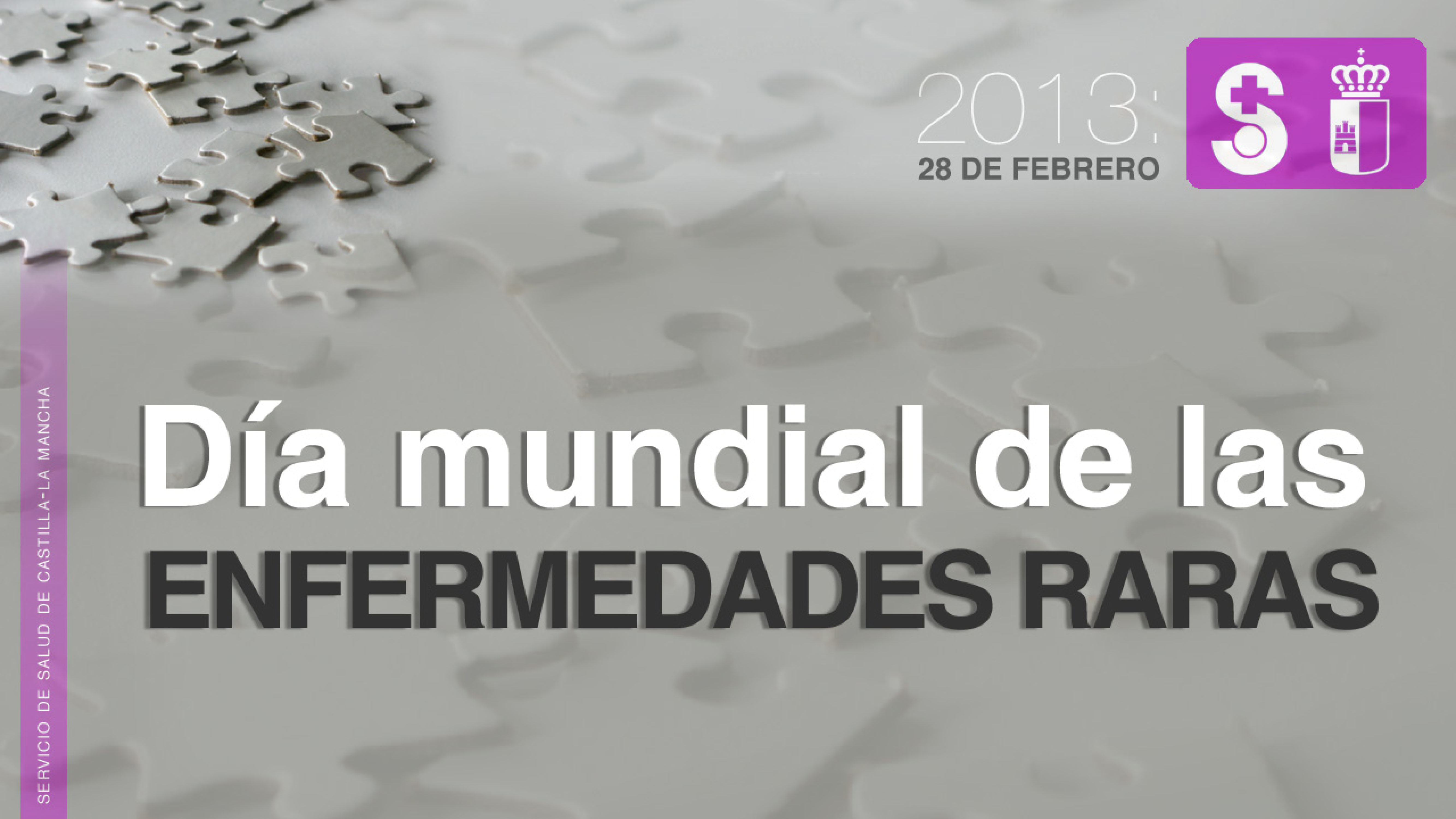 Día de las Enfermedades Raras