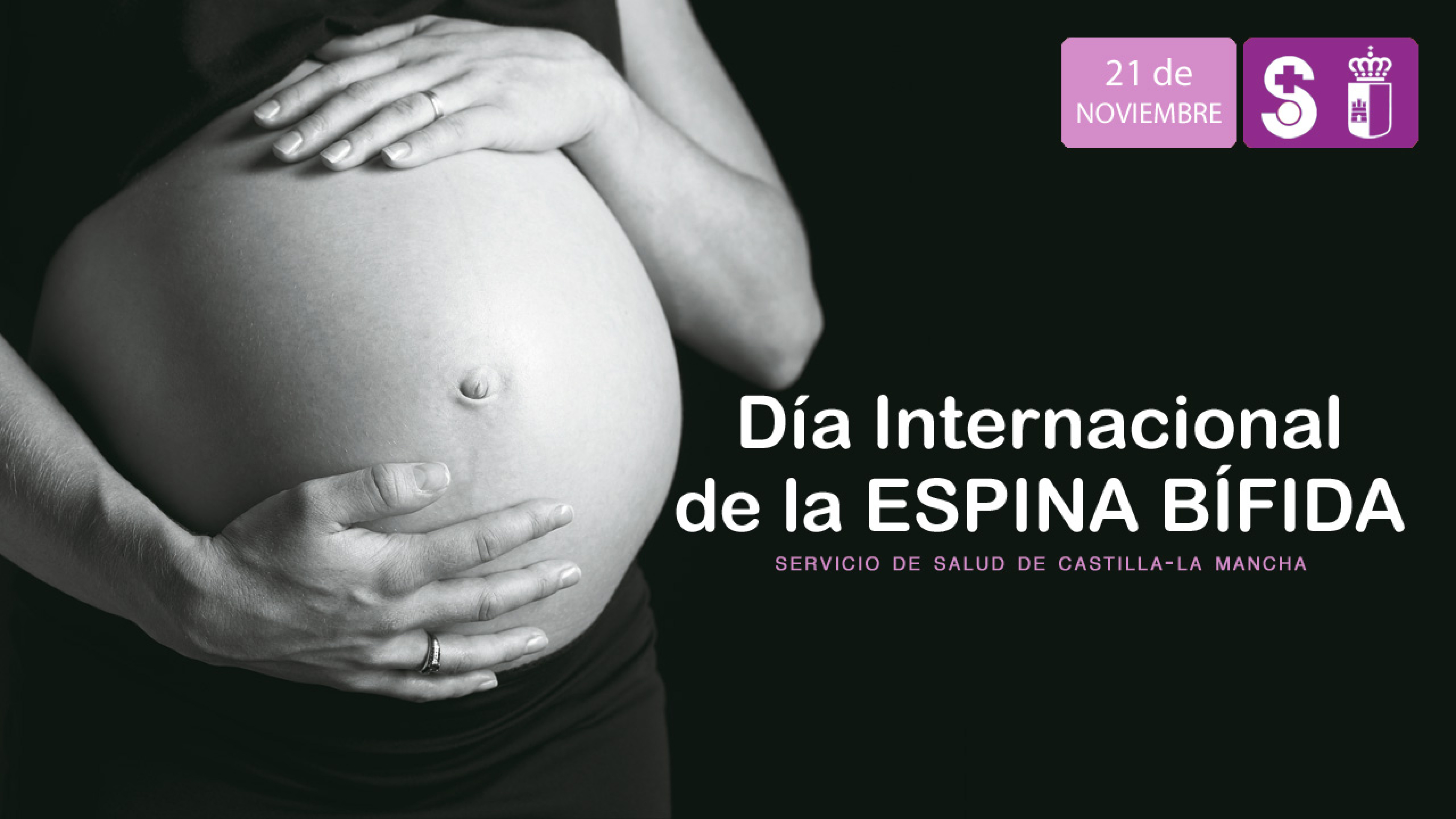 Día Internacional de la espina bífida