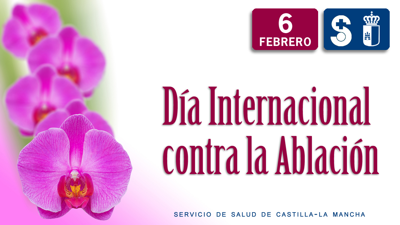 Día Internacional contra la ablación