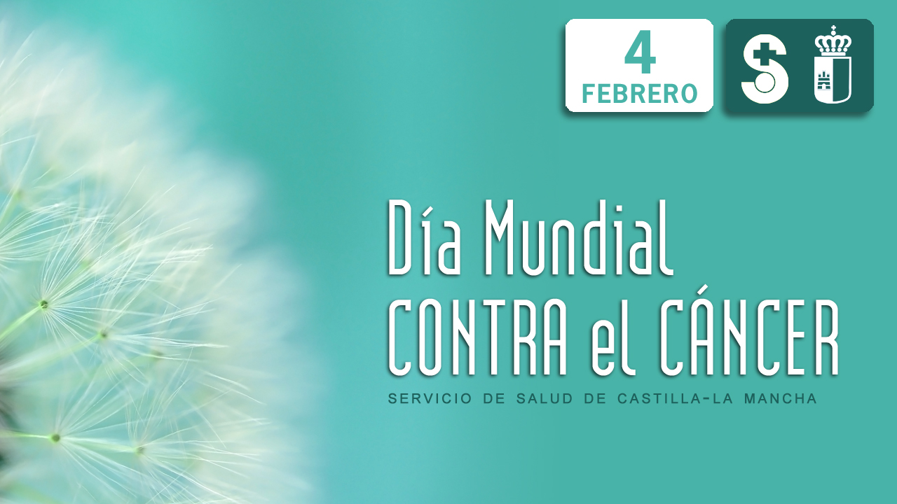 Día Mundial contra el cáncer