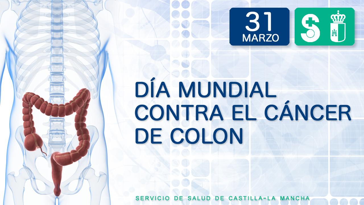 Día Mundial contra el cáncer de colon