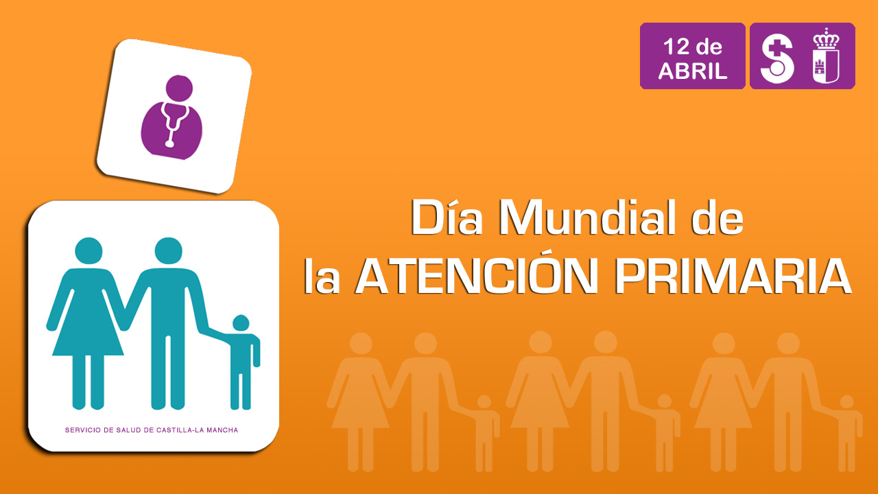 Día Mundial de la atención primaria