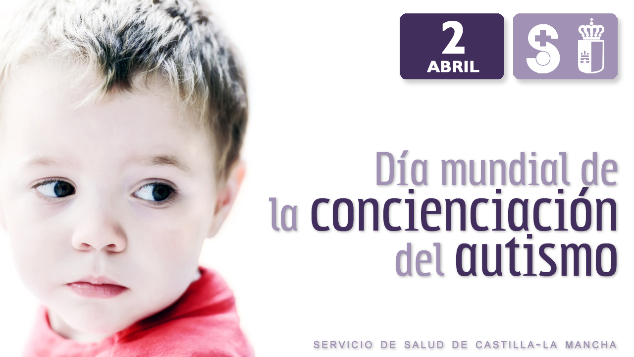 Día Mundial de la concienciación sobre el autismo