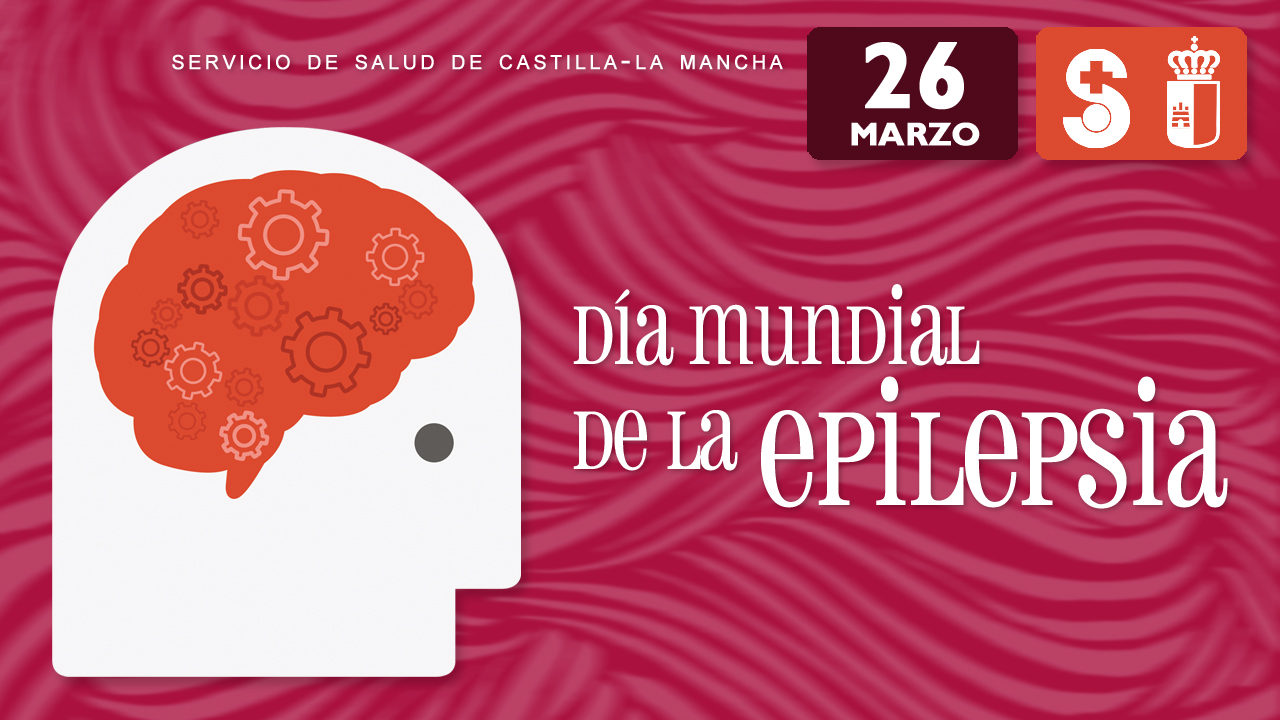 Día Mundial de la epilepsia