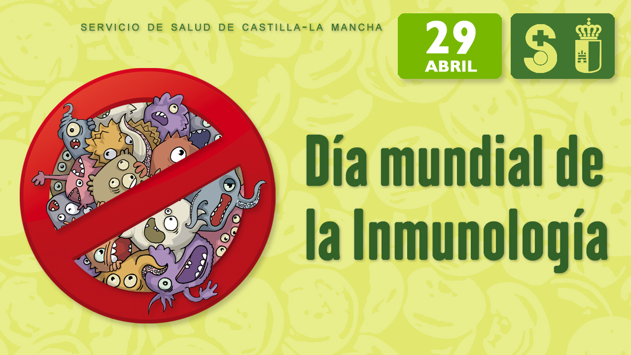 Día Mundial de la Inmunología