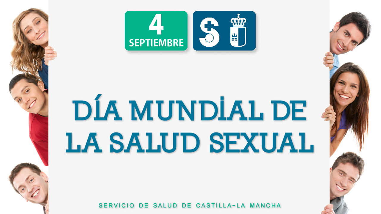 Día Mundial de la salud sexual