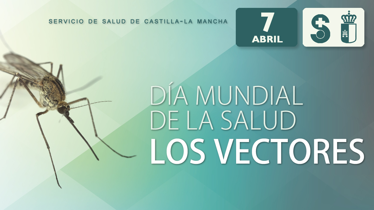 Día Mundial de la salud