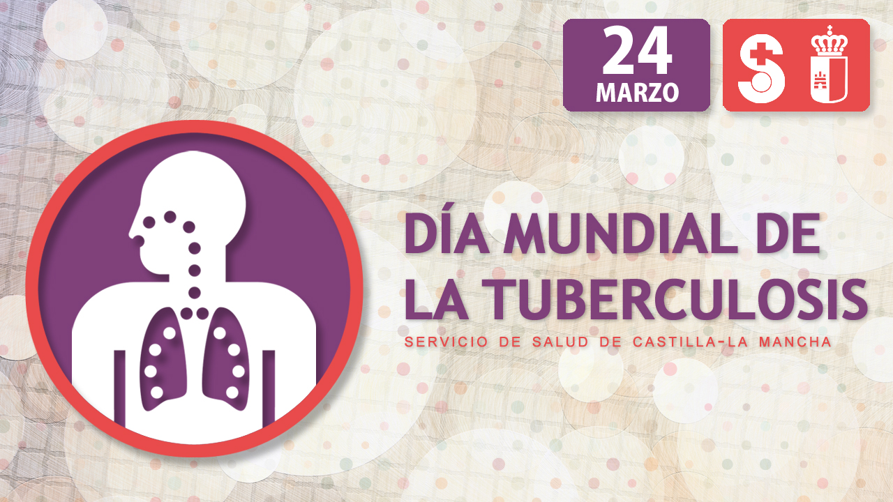 Día Mundial de la tuberculosis