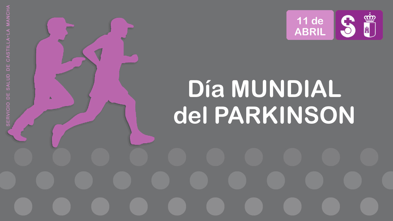Día Mundial del Parkinson