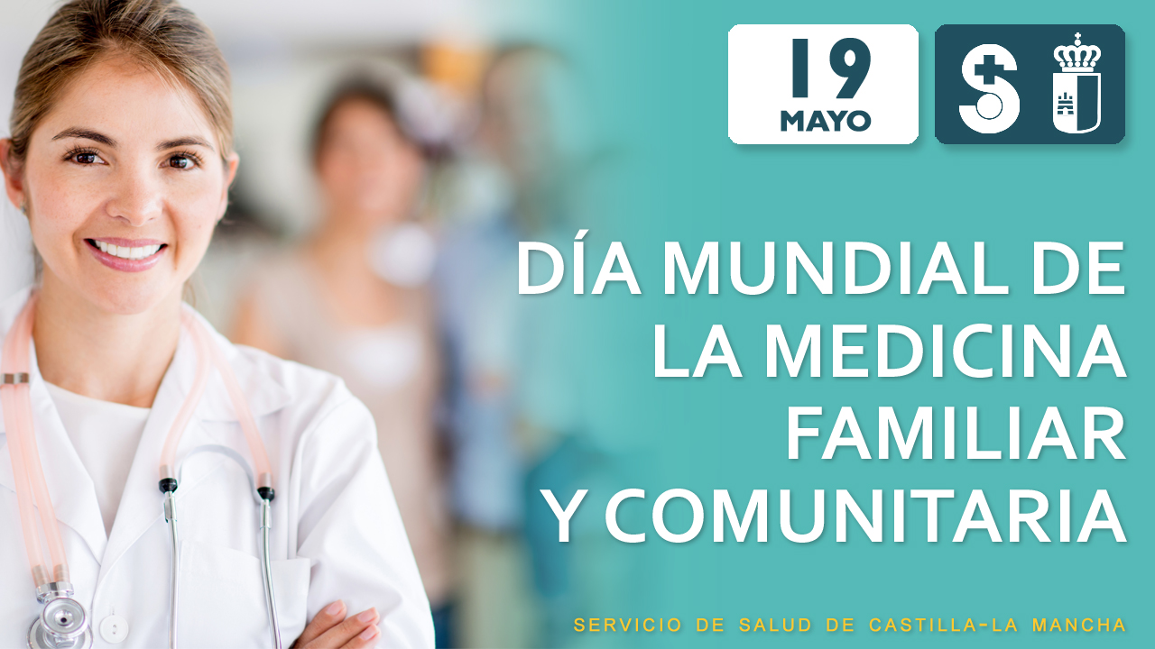 Día Mundial de la medicina familiar y comunitaria