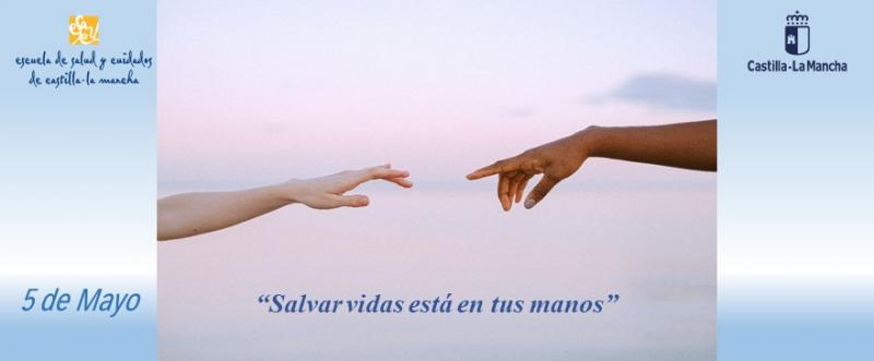 Campaña Higiene de Manos