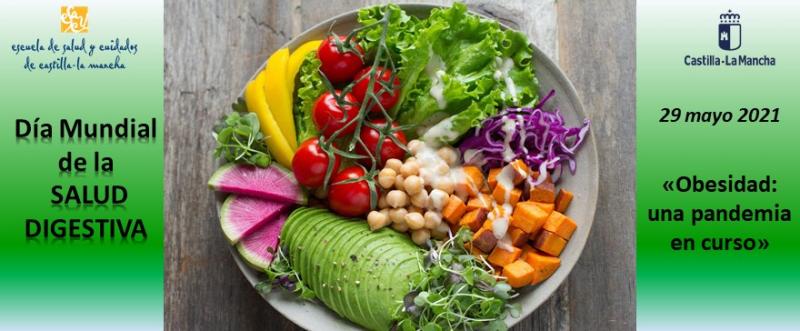 Día Mundial de la Salud Digestiva