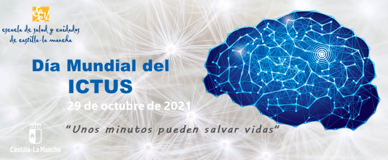 Día Mundial del Ictus