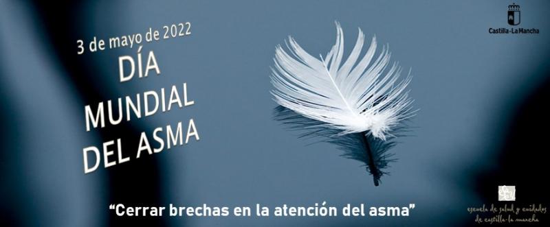 Día Internacional del Asma Día Internacional del Asma