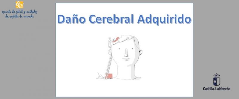 Daño Cerebral Sobrevenido