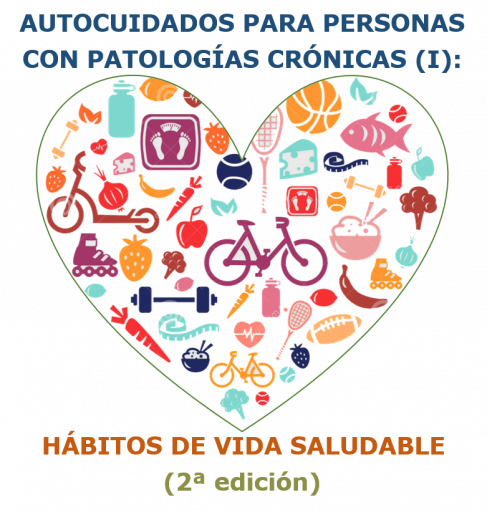 Imagen 2ª edición Hábitos Saludables