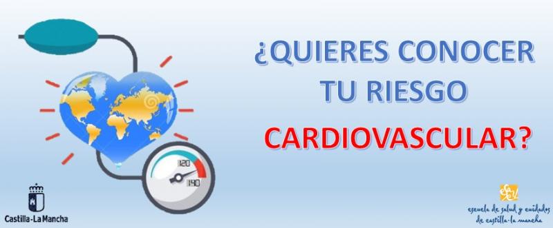 Riesgo Cardiovascular